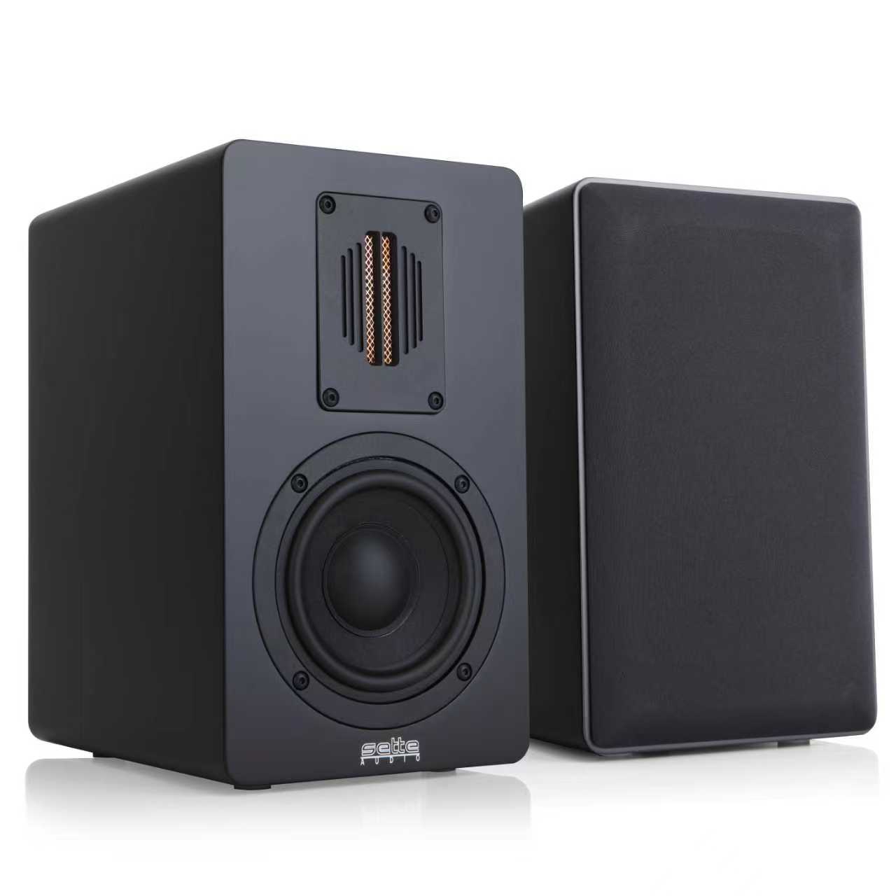 Sette Aria R - View 1